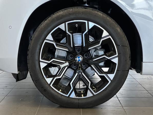 BMW X3 IV (G45/G48) с пробегом 2025 года, цена 7 000 000 рублей, 35 км, внедорожник, Автокод Объявления