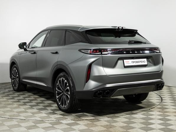 Exeed RX с пробегом 2023 года, цена 2 914 000 рублей, 39266 км, внедорожник, Автокод Объявления