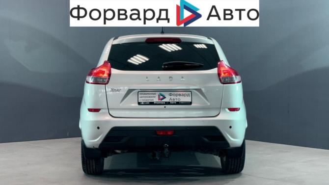 Lada (ВАЗ) XRAY I с пробегом 2017 года, цена 695 000 рублей, 151955 км, хэтчбек, Автокод Объявления