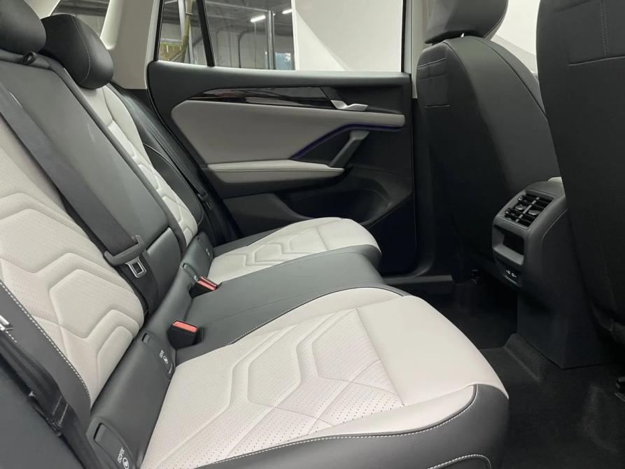 Volkswagen Tayron II (China Market) Воронеж  - изображение 16