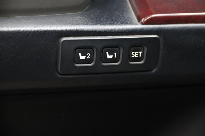 Lexus GX II Рестайлинг с пробегом 2014 года, цена 4 095 950 рублей, 210194 км, внедорожник, Автокод Объявления