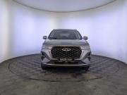 Chery Tiggo 7 Pro I Москва  - изображение 32