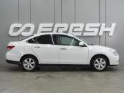 Nissan Almera III (G15) Воронеж  - изображение 21