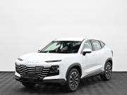 JETOUR DASHING I Москва  - изображение 18