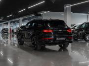 Bentley Bentayga I Рестайлинг Москва  - изображение 47