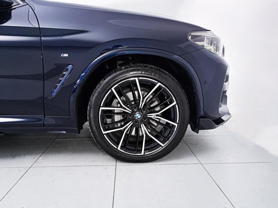 BMW X4 II (G02) Казань  - изображение 7