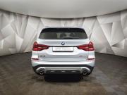 BMW X3 III (G01) Москва  - изображение 22