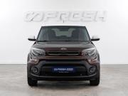 Kia Soul II Рестайлинг Москва  - изображение 23