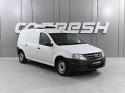 Lada (ВАЗ) Largus I Ростов-на-Дону  - изображение 14