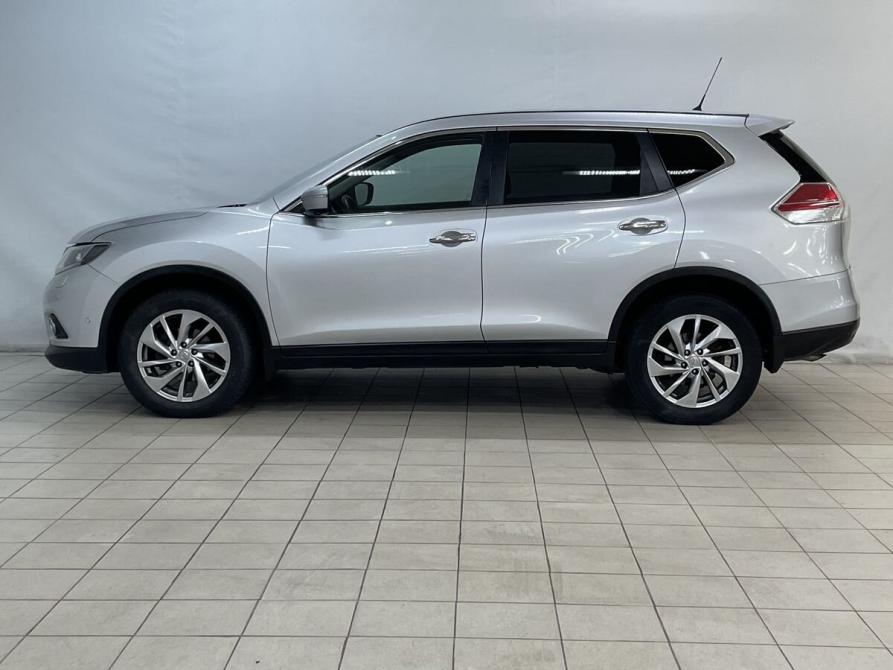 Nissan X-Trail III Воронеж  - изображение 10