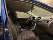 Hyundai Elantra V (MD) Рестайлинг Челябинск  - изображение 29