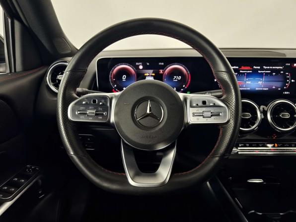 Mercedes-Benz GLB I (X247) с пробегом 2020 года, цена 3 599 000 рублей, 123100 км, внедорожник, Автокод Объявления