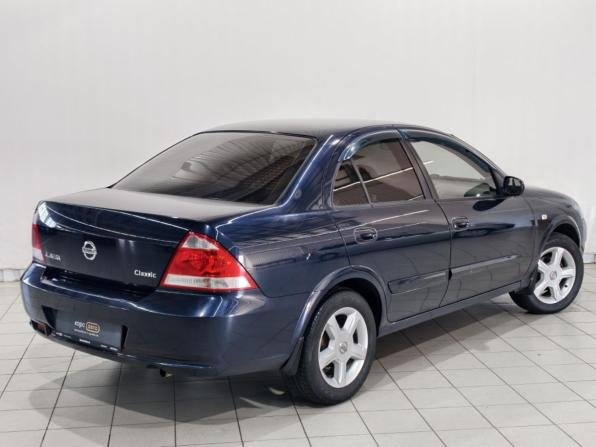 Nissan Almera Classic I с пробегом 2012 года, цена 576 000 рублей, 153803 км, седан, Автокод Объявления
