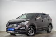 Hyundai Santa Fe III Оренбург  - изображение 23
