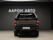 Foton Tunland V7 Москва  - изображение 23