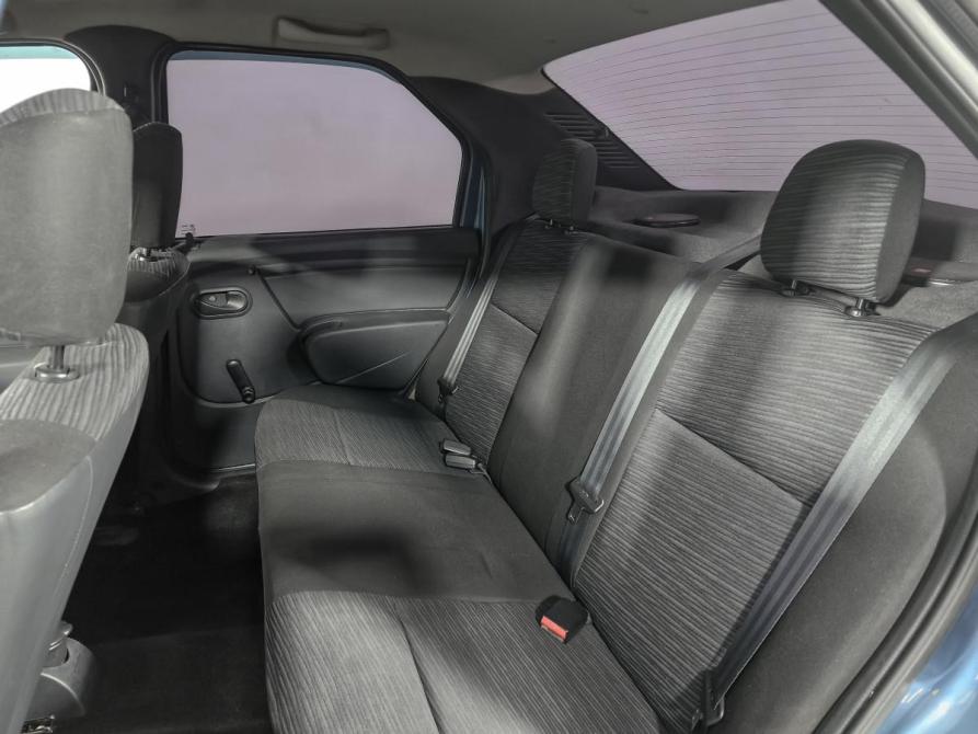 Renault Logan I Рестайлинг Нижний Новгород  - изображение 10