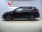 Dongfeng AX7 I Уфа  - изображение 25