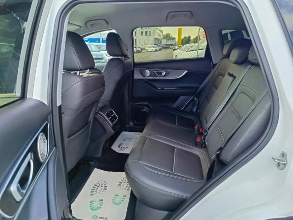 Chery Tiggo 7 Pro Max I Рестайлинг с пробегом 2025 года, цена 1 944 995 рублей, 40001 км, внедорожник, Автокод Объявления