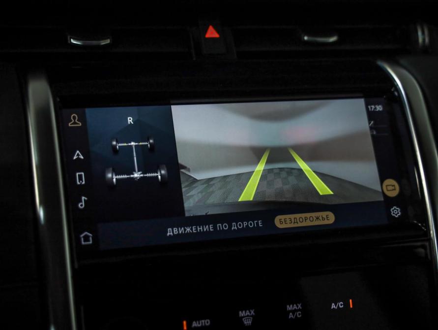 Land Rover Discovery Sport I Рестайлинг Санкт-Петербург  - изображение 20