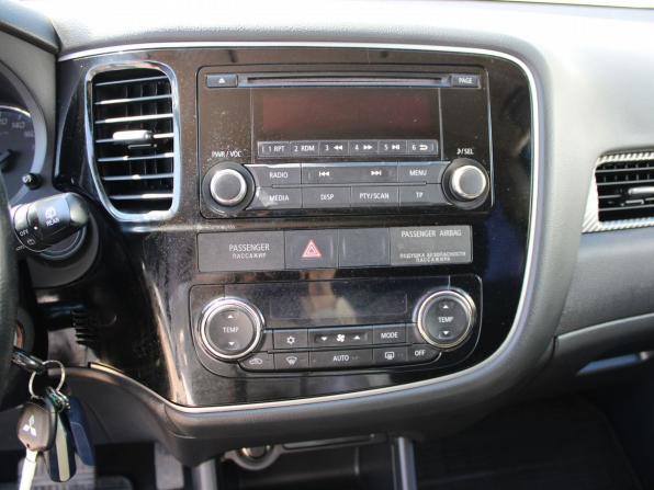 Mitsubishi Outlander III с пробегом 2013 года, цена 1 349 000 рублей, 193182 км, внедорожник, Автокод Объявления