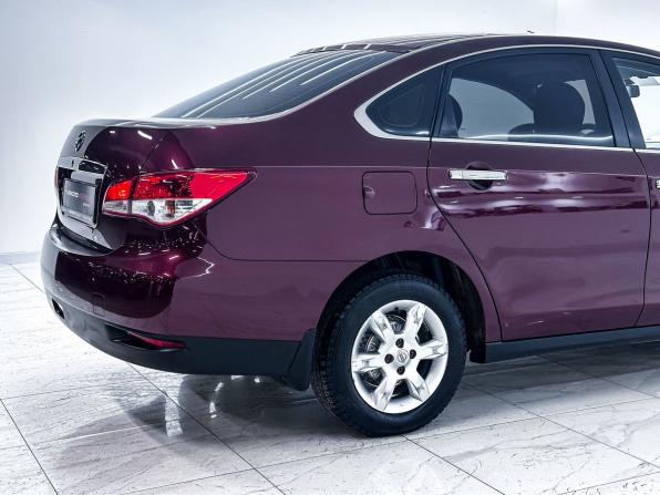 Nissan Almera III (G15) с пробегом 2014 года, цена 749 000 рублей, 128000 км, седан, Автокод Объявления