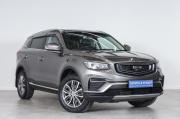 Geely Boyue Pro Новосибирск  - изображение 21