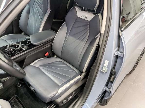 Geely Atlas II с пробегом 2024 года, цена 2 950 000 рублей, 32774 км, внедорожник, Автокод Объявления