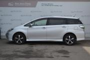Toyota Wish II Рестайлинг Старый Оскол  - изображение 25