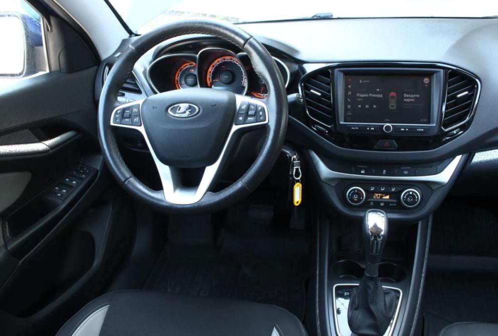 Lada (ВАЗ) Vesta I Нижний Новгород  - изображение 17