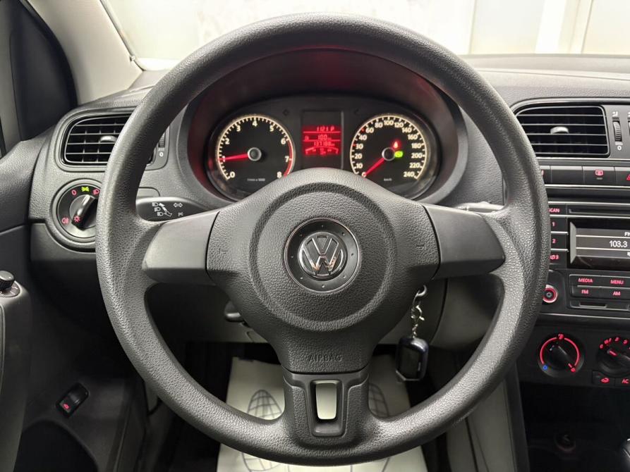 Volkswagen Polo V Ярославль  - изображение 18