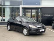 Ford Focus II Рестайлинг Москва  - изображение 19