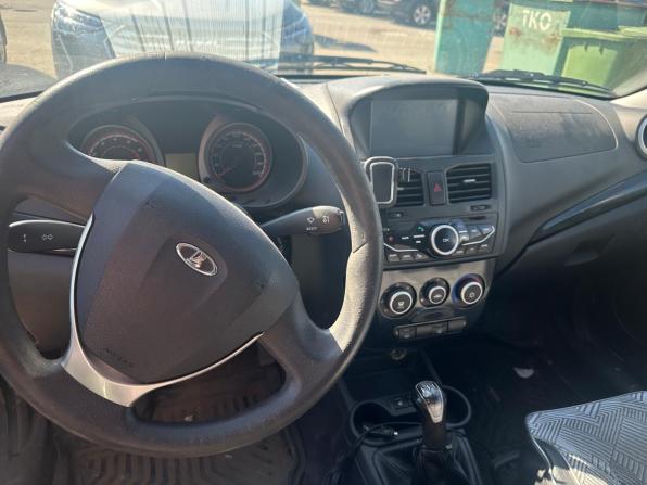 Lada (ВАЗ) Kalina II с пробегом 2014 года, цена 523 000 рублей, 21598 км, универсал, Автокод Объявления