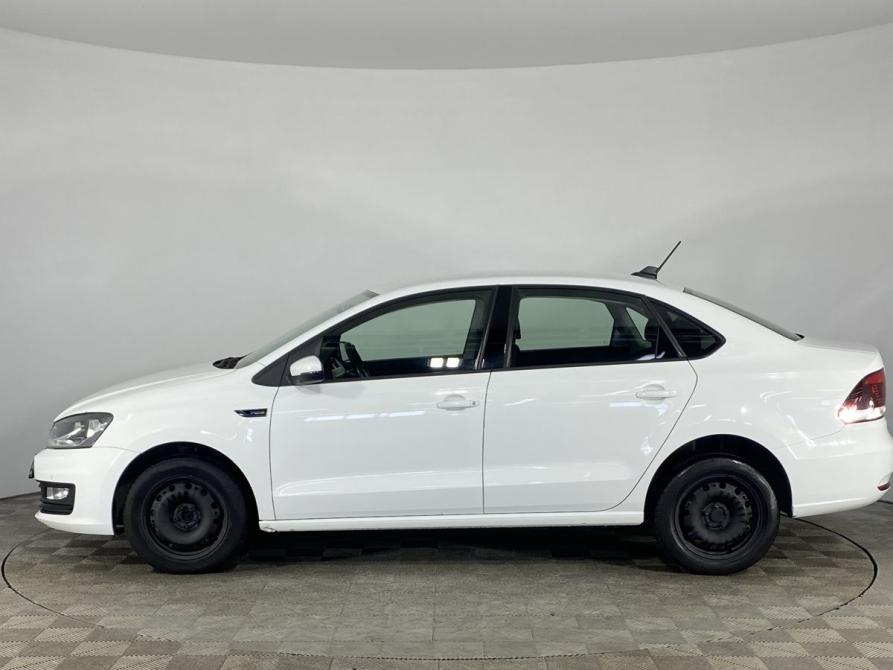 Volkswagen Polo V Рестайлинг Воронеж  - изображение 2