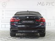 BMW 7 серии VI (G11/G12) Москва  - изображение 27