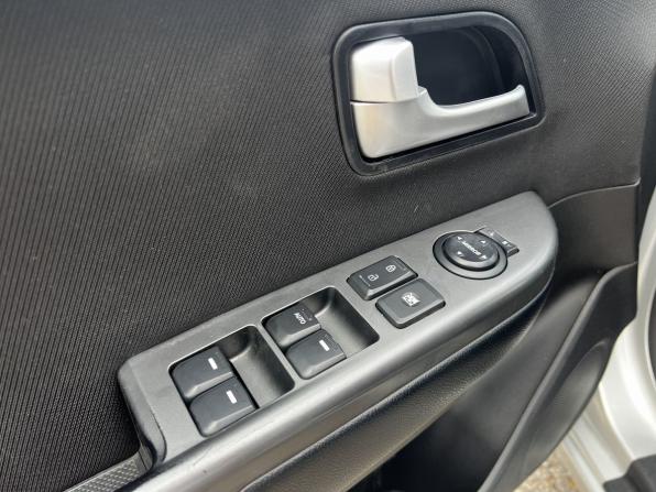 Kia Rio III Рестайлинг с пробегом 2016 года, цена 998 000 рублей, 110500 км, седан, Автокод Объявления