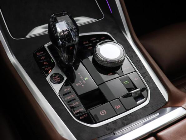 BMW X6 III (G06) с пробегом 2020 года, цена 8 629 000 рублей, 41100 км, внедорожник, Автокод Объявления