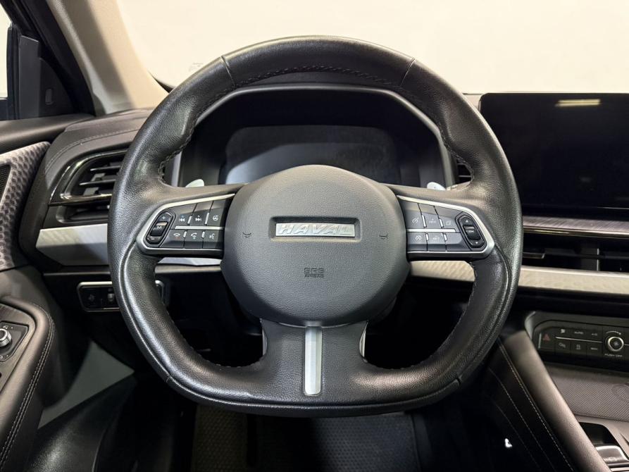 Haval F7 I Рестайлинг Ярославль  - изображение 16