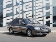 Hyundai Accent II Краснодар  - изображение 16