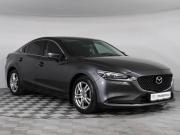 Mazda 6 III (GJ) Рестайлинг 2 Химки  - изображение 17