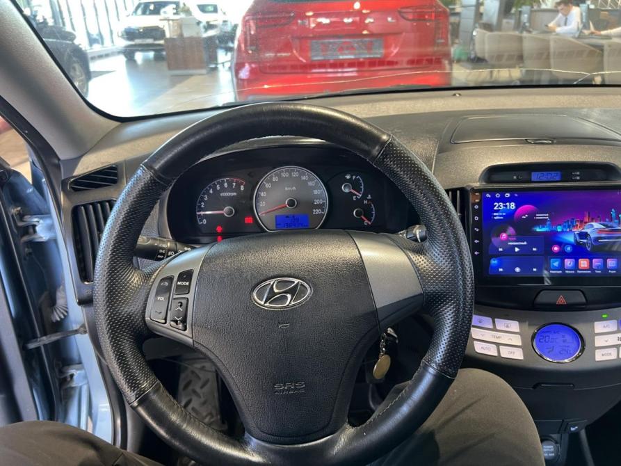 Hyundai Elantra IV (HD) Новомосковск  - изображение 8