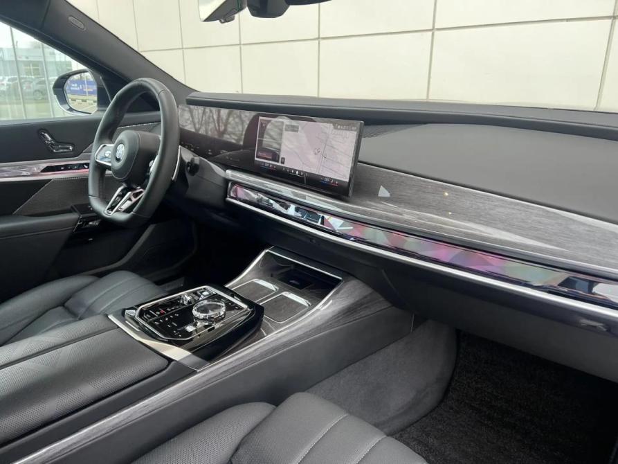 BMW 7 серии VII (G70) Краснодар  - изображение 10
