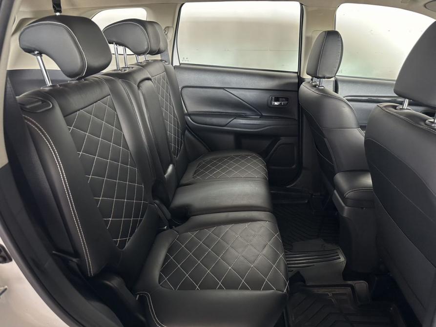 Mitsubishi Outlander III Рестайлинг 3 Москва  - изображение 10