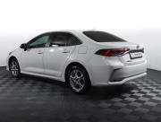 Toyota Corolla XII (E210) Москва  - изображение 30