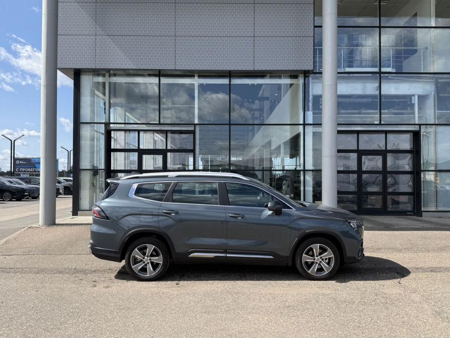 Geely Okavango I Рестайлинг Тверь  - изображение 5