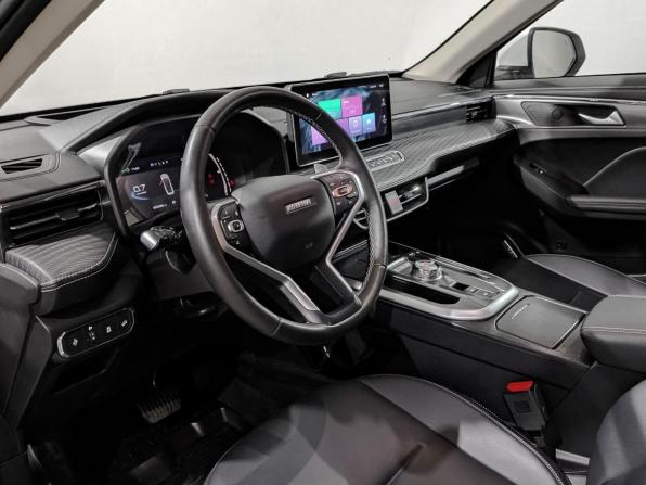 Haval Jolion I с пробегом 2023 года, цена 1 650 000 рублей, 80080 км, внедорожник, Автокод Объявления
