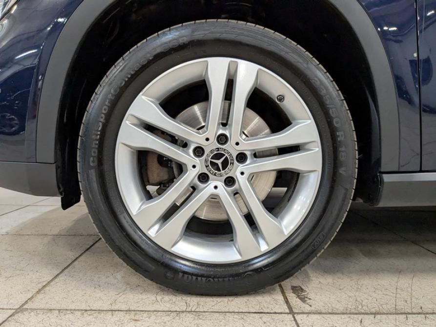 Mercedes-Benz GLA I (X156) Москва  - изображение 25