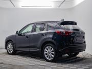 Mazda CX-5 I Москва  - изображение 24