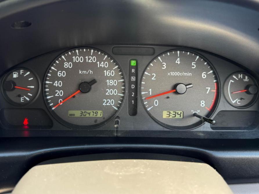 Nissan Sunny N16 Кропоткин  - изображение 14