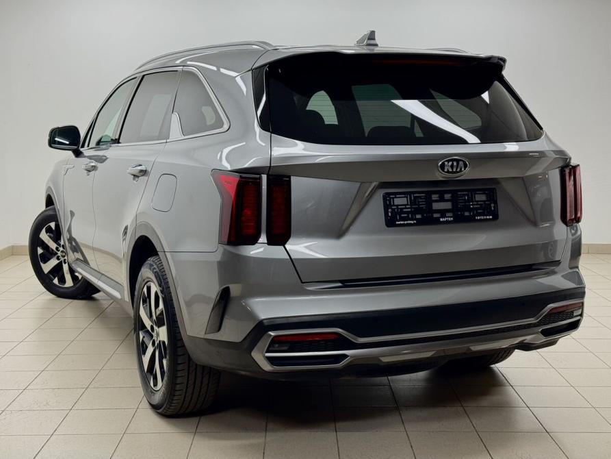 Kia Sorento IV Вологда  - изображение 4