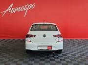 Volkswagen Polo VI Вологда  - изображение 20